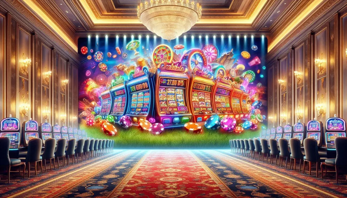 Velobet Casino